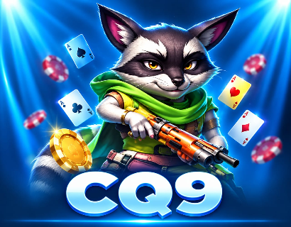 CQ9 Egame